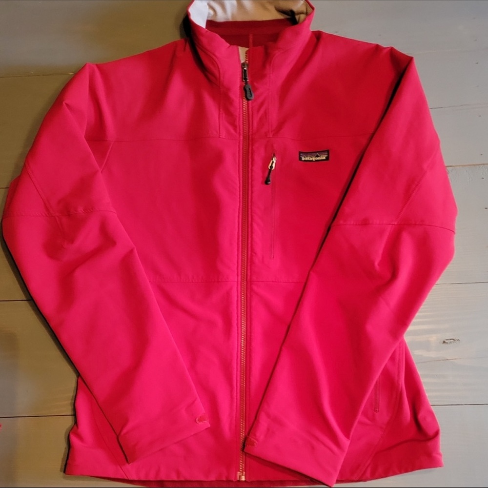 Patagonia Jacket - Picture 2 of 7